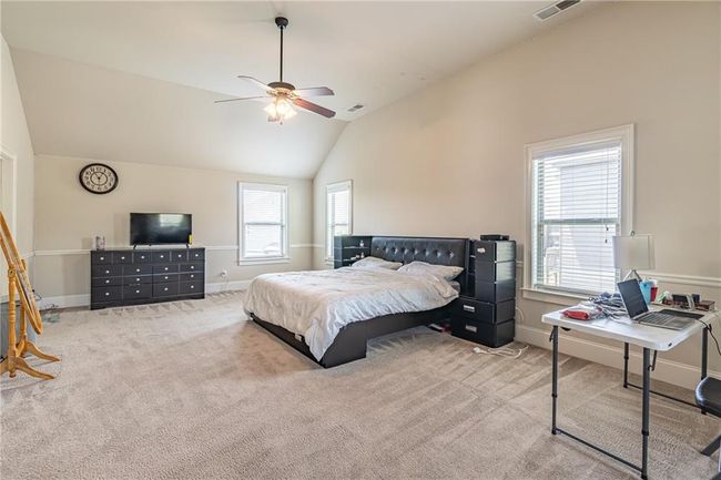 2183 Trinity Grove Ct, House other with 6 bedrooms, 4 bathrooms and null parking in Dacula GA | Image 29