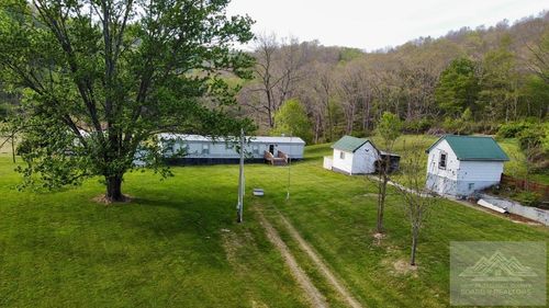 290&250 Hicks Hollow Rd, Rock, WV, 24747 | Card Image
