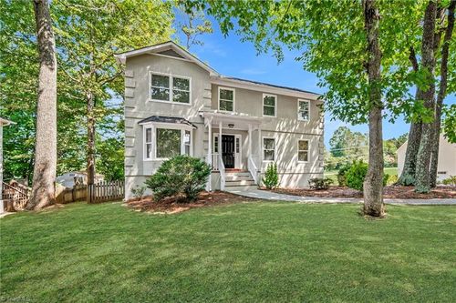4341 Becks Park Ln, Winston-Salem, NC, 27106-1958 | Card Image