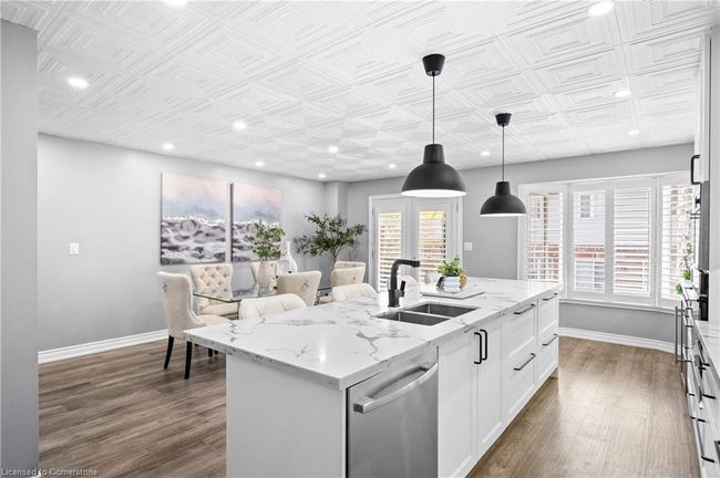 7 - 955 King Rd, Townhouse with 2 bedrooms, 3 bathrooms and 2 parking in Burlington ON | Image 15
