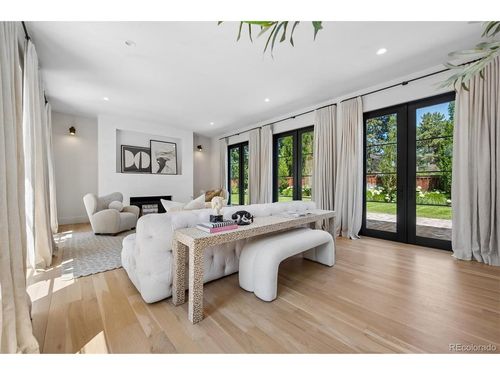 245 Gaylord St, Denver, CO, 80206-4651 | Card Image