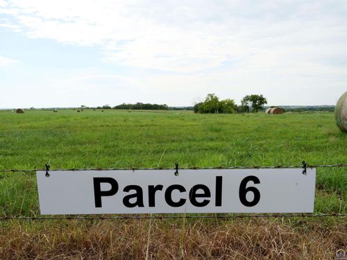 Parcel 6 Nw Jennings Rd, Topeka, KS, 66618 | Card Image