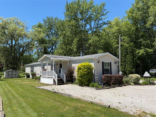 9691 Seminole Trl, Espyville, PA, 16424-4963 | Card Image