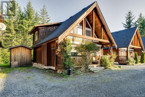 3816 Trailhead Dr, Jordan River, BC, V9Z1L1 | Card Image