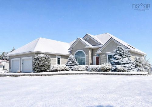 9345 366 Highway, Port Howe, NS, B0K1K0 | Card Image