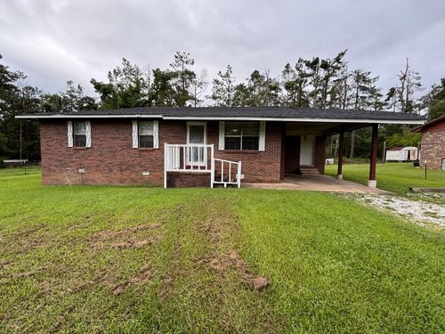 691 County Road 823, Blue Mountain, MS, 38610-8937 | Card Image
