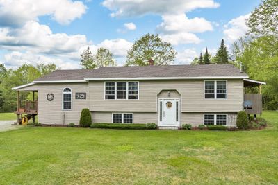 22 Holiday Acres Road, House other with 3 bedrooms, 2 bathrooms and null parking in Whitefield NH | Image 1