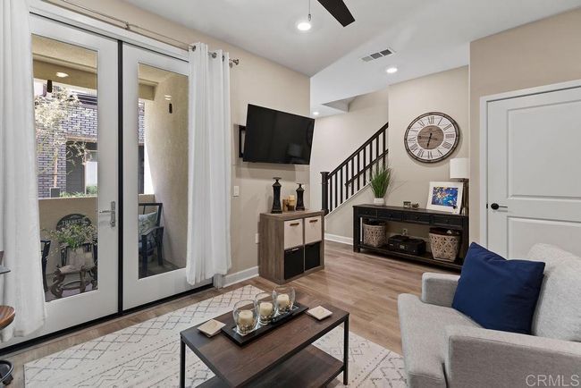 UNIT-4 - 1840 Mint Ter, Condo with 3 bedrooms, 4 bathrooms and 2 parking in Chula Vista CA | Image 4