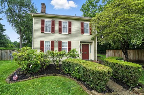 565 Granville St, Newark, OH, 43055-4315 | Card Image