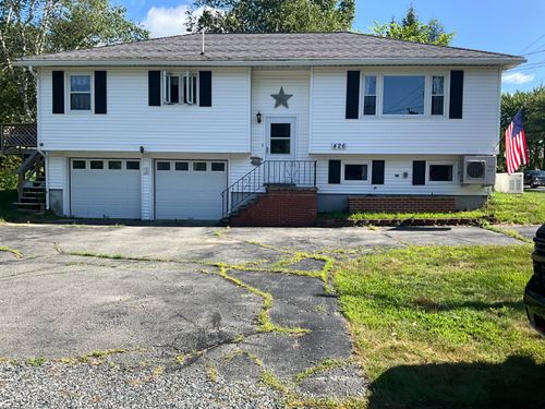 426 Main Rd, Milford, ME, 04461 | Card Image