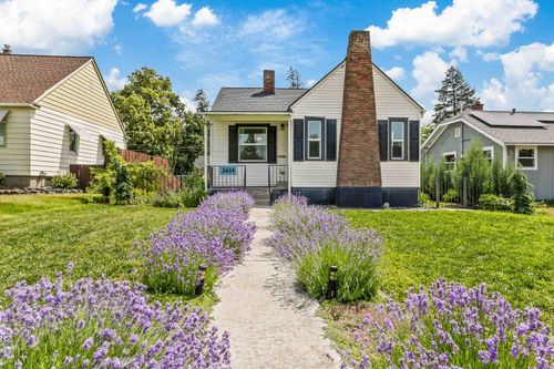 3614 N Normandie St, Spokane, WA, 99205 | Card Image