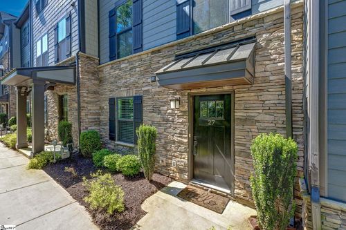 27 Rollins Ave, Greenville, SC, 29607-4092 | Card Image