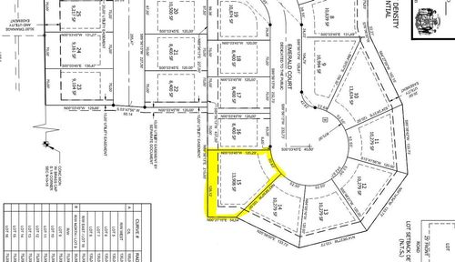 Lt15 Emerald Court, HARTFORD, WI, 53027 | Card Image