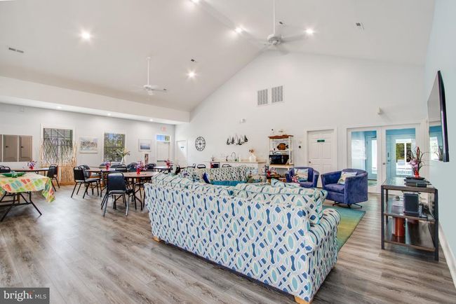 14 Doolin Ln, House other with 4 bedrooms, 4 bathrooms and null parking in REHOBOTH BEACH DE | Image 32