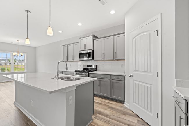 1227 Cypress Shoal Dr, House other with 3 bedrooms, 2 bathrooms and 4 parking in Conway SC | Image 4