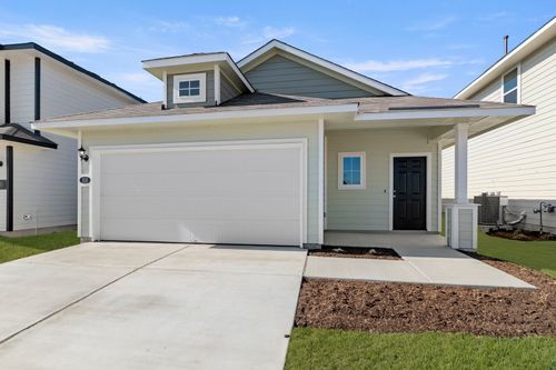 318 Jade St, Maxwell, TX, 78656-2043 | Card Image