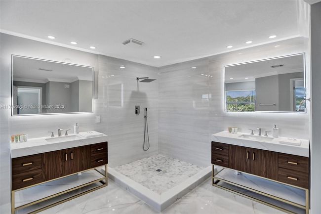 NONE - 951 Nw 4 Th Ct, House other with 6 bedrooms, 5 bathrooms and null parking in Boca Raton FL | Image 51