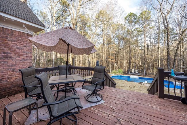 864 Laurel Ridge Lane, House other with 4 bedrooms, 3 bathrooms and 2 parking in Cataula GA | Image 20