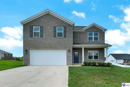 106 Kentucky Oaks Trl, Elizabethtown, KY, 42701-4483 | Card Image