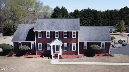 1477 New Castle Ct, Rocky Mount, NC, 27803-8951 | Card Image