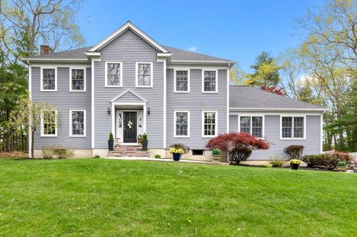 111 Flint Farm Rd, Middleton, MA, 01949 | Card Image