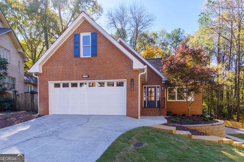 2859 Pangborn Ct, Decatur, GA, 30033-1831 | Card Image