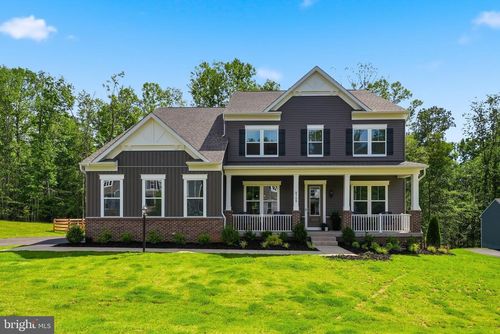 8708 Classic Lakes Way, NOKESVILLE, VA, 20181-3399 | Card Image