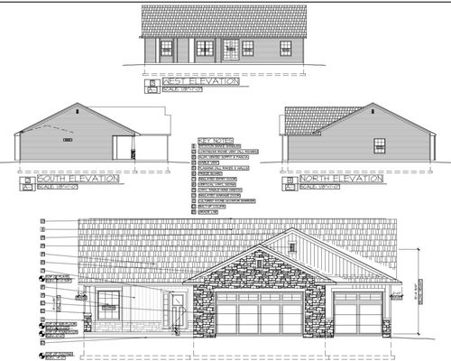 1917 S Stone Creek Blvd, Urbana, IL, 61802 | Card Image