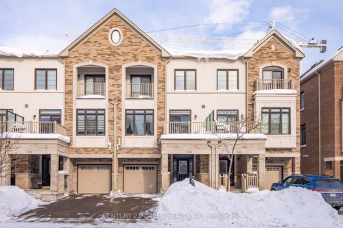 1166 Lloyd Landing, Milton, ON, L9E1K1 | Card Image