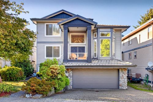 2020 Parkway Boulevard, Coquitlam, BC, V3E3N2 | Card Image
