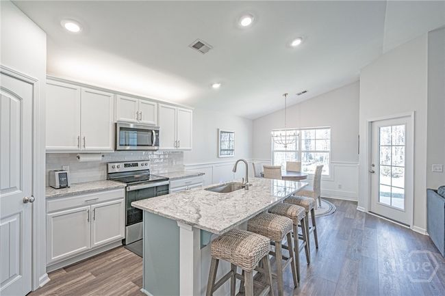 22 Marsh Salt Ln, House other with 3 bedrooms, 2 bathrooms and null parking in Port Wentworth GA | Image 8