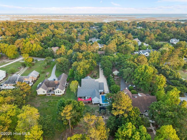 708 Cordgrass Rd, House other with 4 bedrooms, 4 bathrooms and 3 parking in Hampstead NC | Image 32