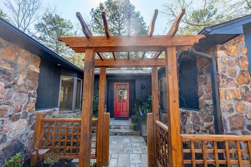 1238 Palisades Circle, Heber Springs, AR, 72543 | Card Image