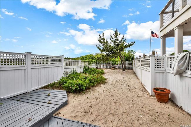 839 Oceanfront, House other with 2 bedrooms, 2 bathrooms and null parking in Long Beach NY | Image 17