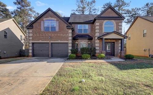 9941 Musket Ridge Cir, Jonesboro, GA, 30238-6709 | Card Image