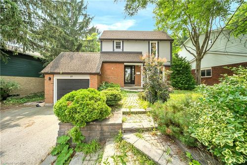 37 Ferman Dr, Guelph, ON, N1H7C9 | Card Image