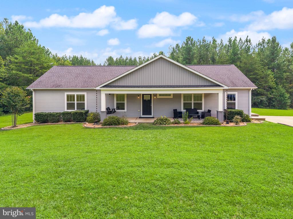Residential in RIXEYVILLE 3