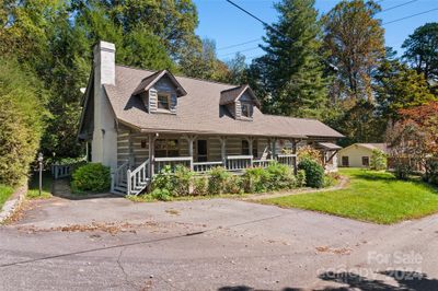 210 Cokesbury Circle, House other with 4 bedrooms, 2 bathrooms and null parking in Lake Junaluska NC | Image 1