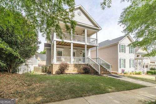 506 Whistler Lane N, Macon, GA, 31210 | Card Image