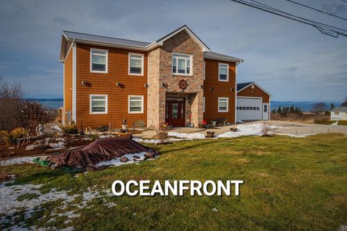 3387 Highway 1, Belliveaus Cove, NS, B0W3T0 | Card Image