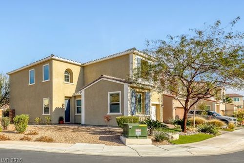 492 Norcia Pl, Henderson, NV, 89011-2688 | Card Image