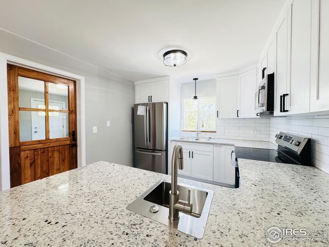 325 S West St, House other with 4 bedrooms, 2 bathrooms and null parking in Fort Morgan CO | Image 14