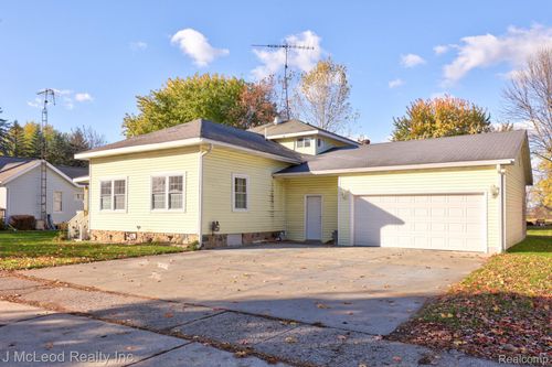 4618 Main St, Millington, MI, 48746-9056 | Card Image