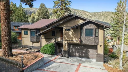 2316 Cedarwood Dr, Pine Mountain Club, CA, 93222 | Card Image