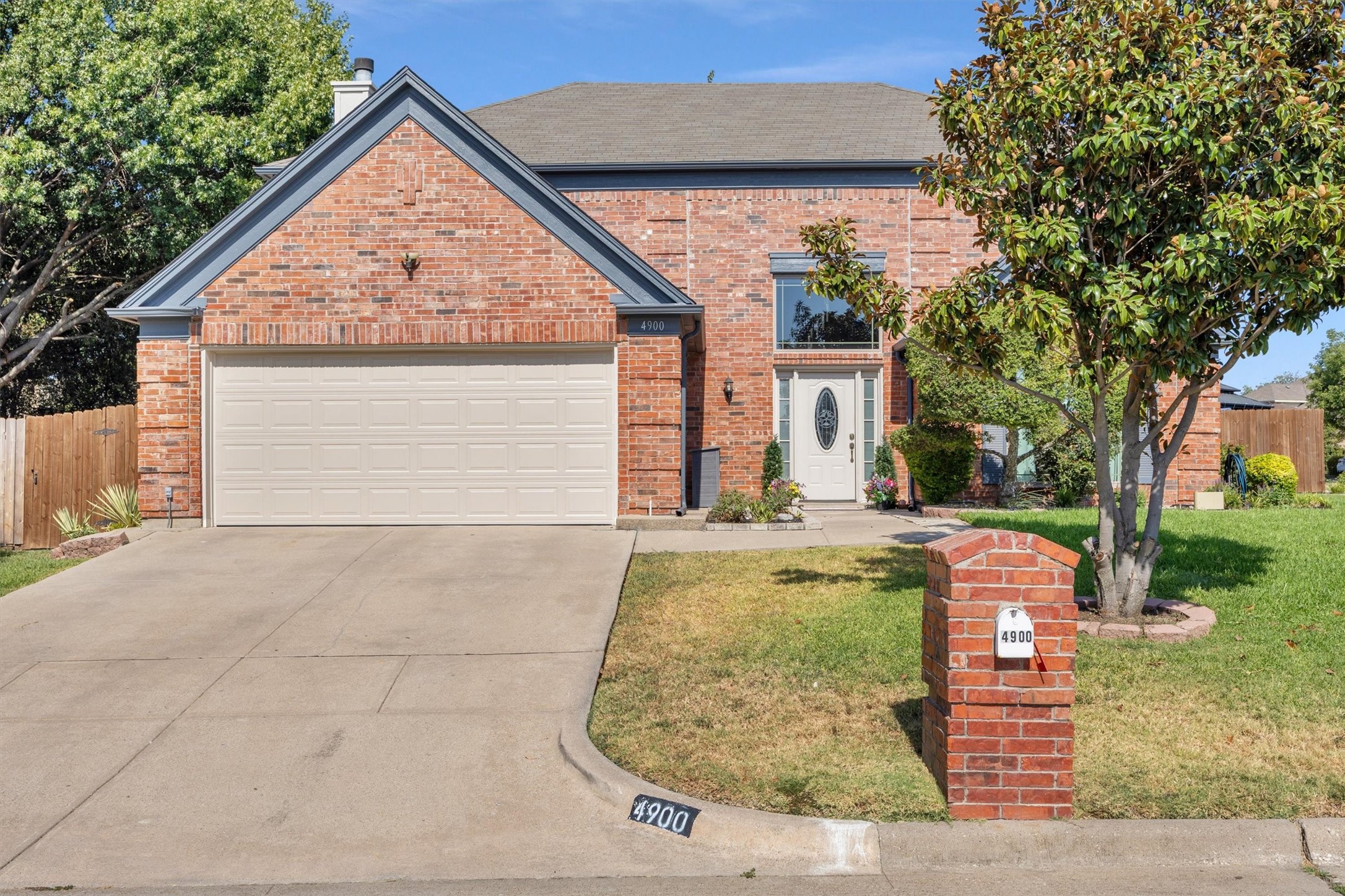 Residential in Arlington 2