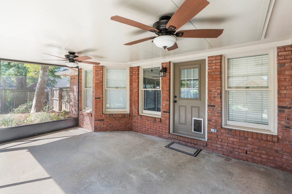 Residential in Valdosta 4