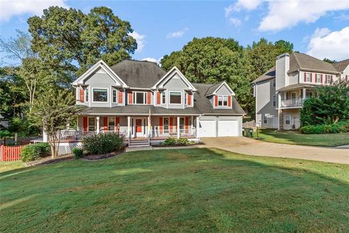 552 Magnolia Dr, Douglasville, GA, 30134-6634 | Card Image