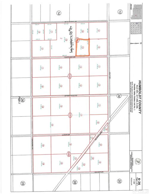 11 Flintlock Dr, Winnemucca, NV, 89445 | Card Image