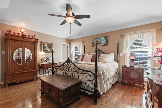103 Brighton Ct, House other with 4 bedrooms, 3 bathrooms and 3 parking in Columbia TN | Image 27