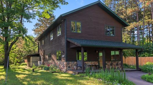 2399 Goldfinch Ln, Lac Du Flambeau, WI, 54538-9423 | Card Image